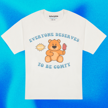 Load image into Gallery viewer, Hug Me Oversized Tee