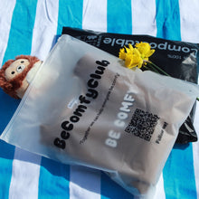 Load image into Gallery viewer, Oversized Brown Crewneck