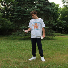 Load image into Gallery viewer, Hug Me Oversized Tee