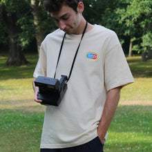 Load image into Gallery viewer, Popsicles Oversized Tee