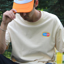 Load image into Gallery viewer, Popsicles Oversized Tee