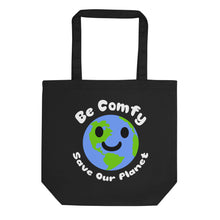 Load image into Gallery viewer, Earth Tote Bag