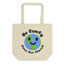 Load image into Gallery viewer, Earth Tote Bag
